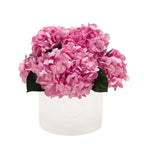 Thalia Porcelain Vase