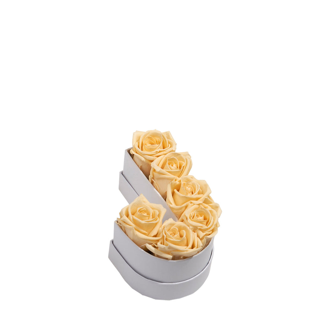 Le Mini Letter – J