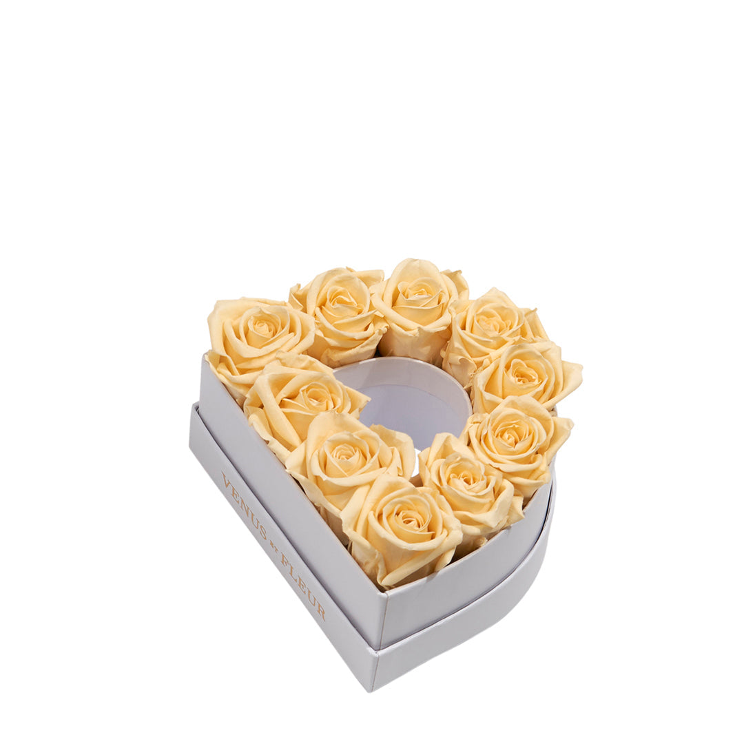 Le Mini Letter – D
