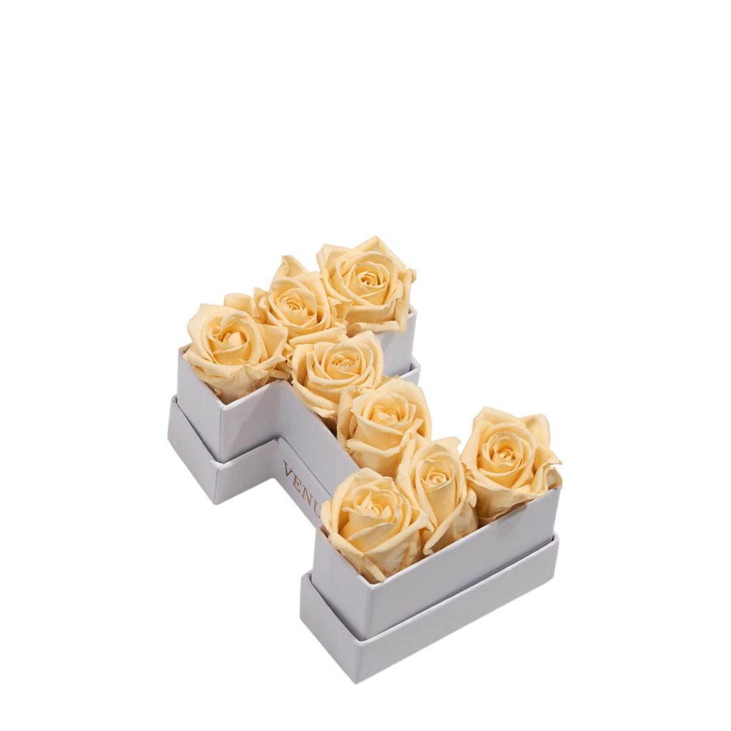 Le Mini Letter – I