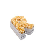 Le Mini Letter – R
