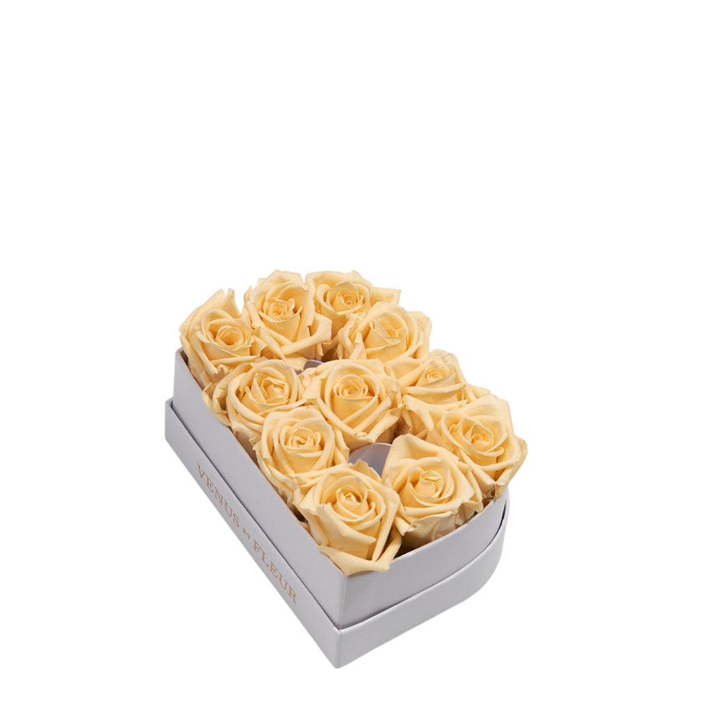 Le Mini Letter – B