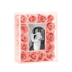 Mini Fleur Frame