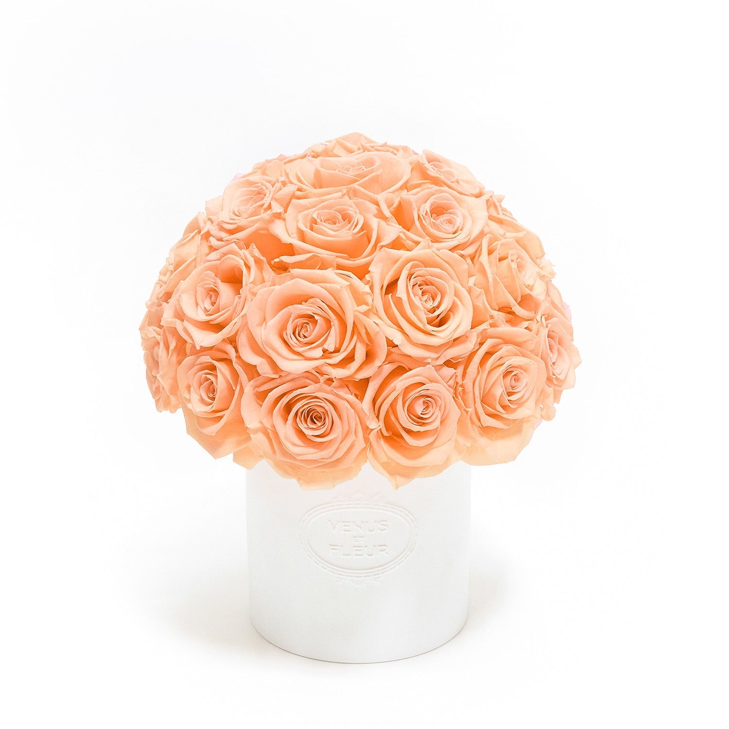 Fleura Porcelain Vase