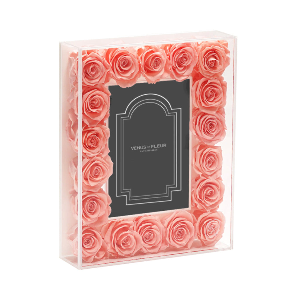 The Fleur Frame