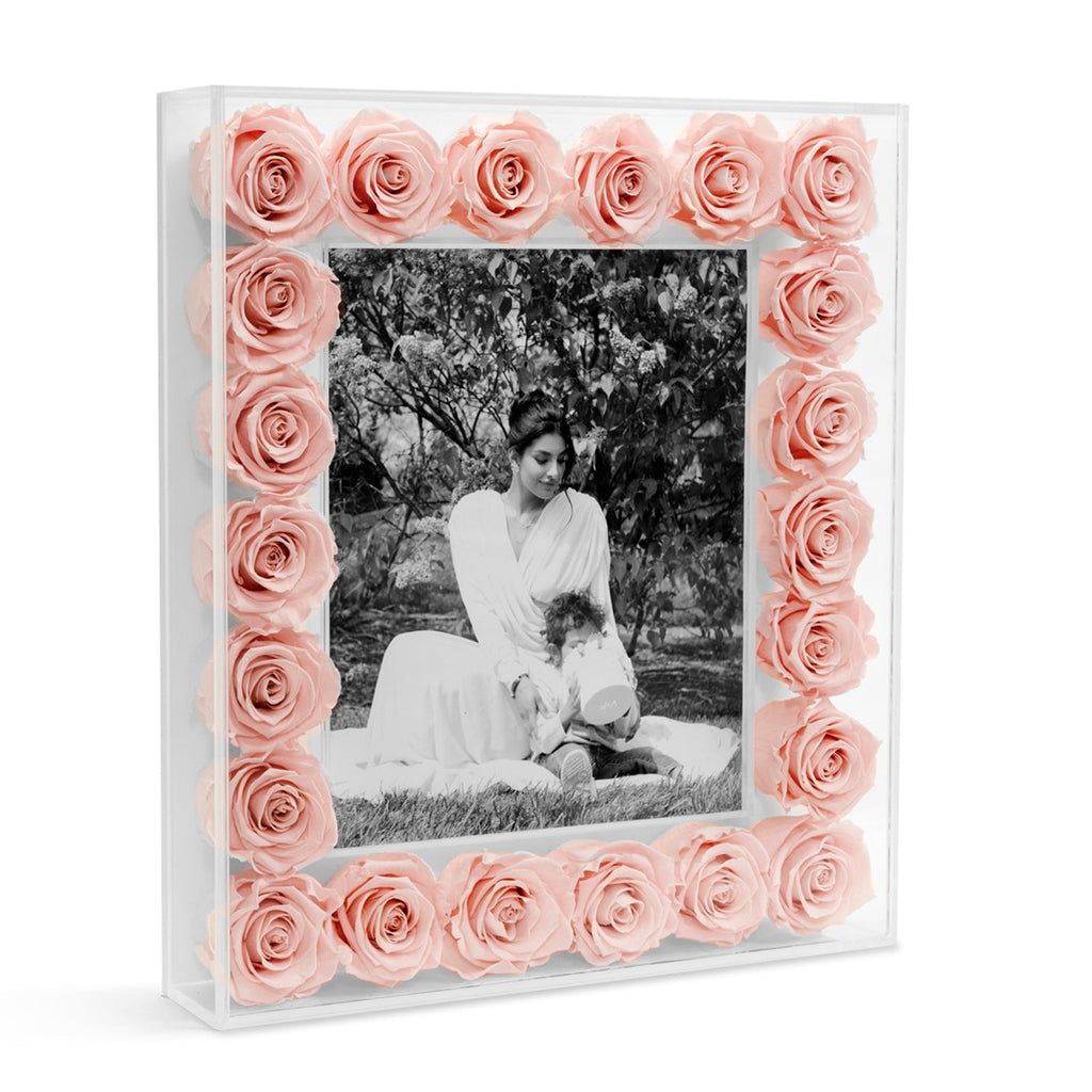 Grand Fleur Frame