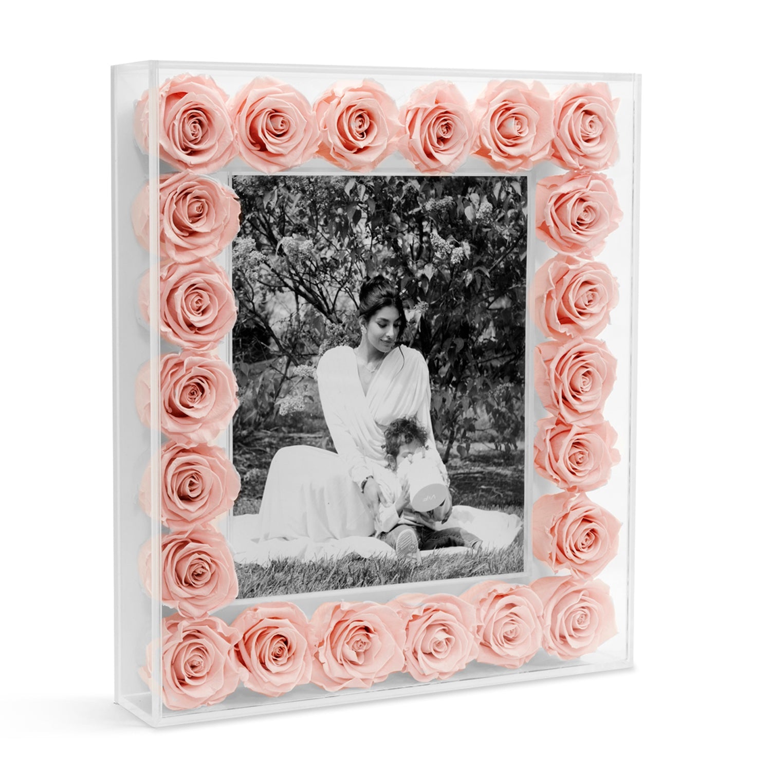 Grand Fleur Frame