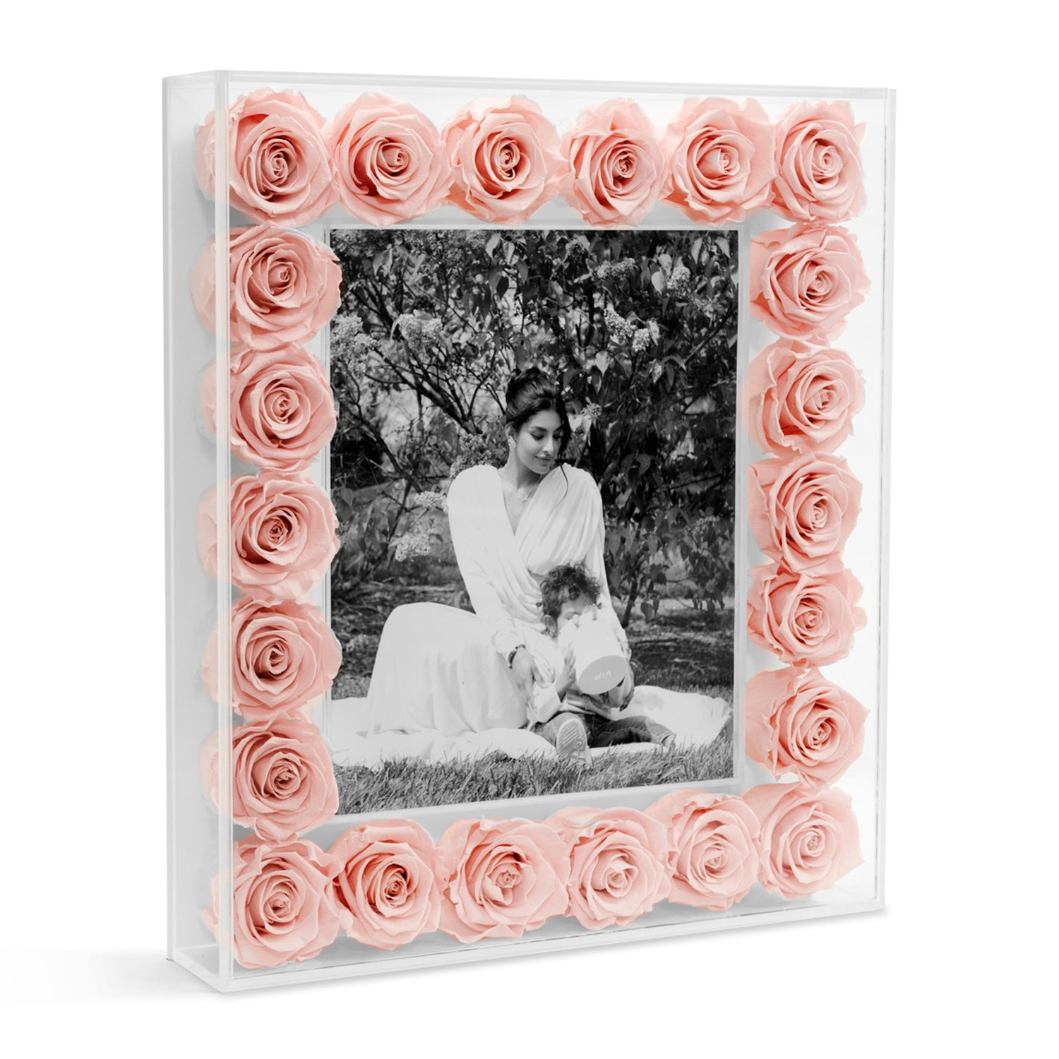 Grand Fleur Frame