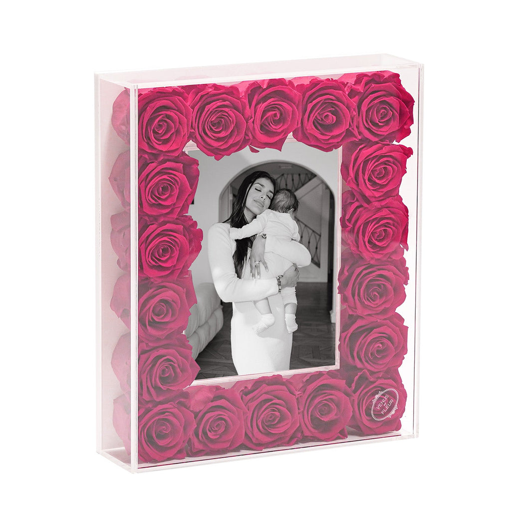 The Fleur Frame