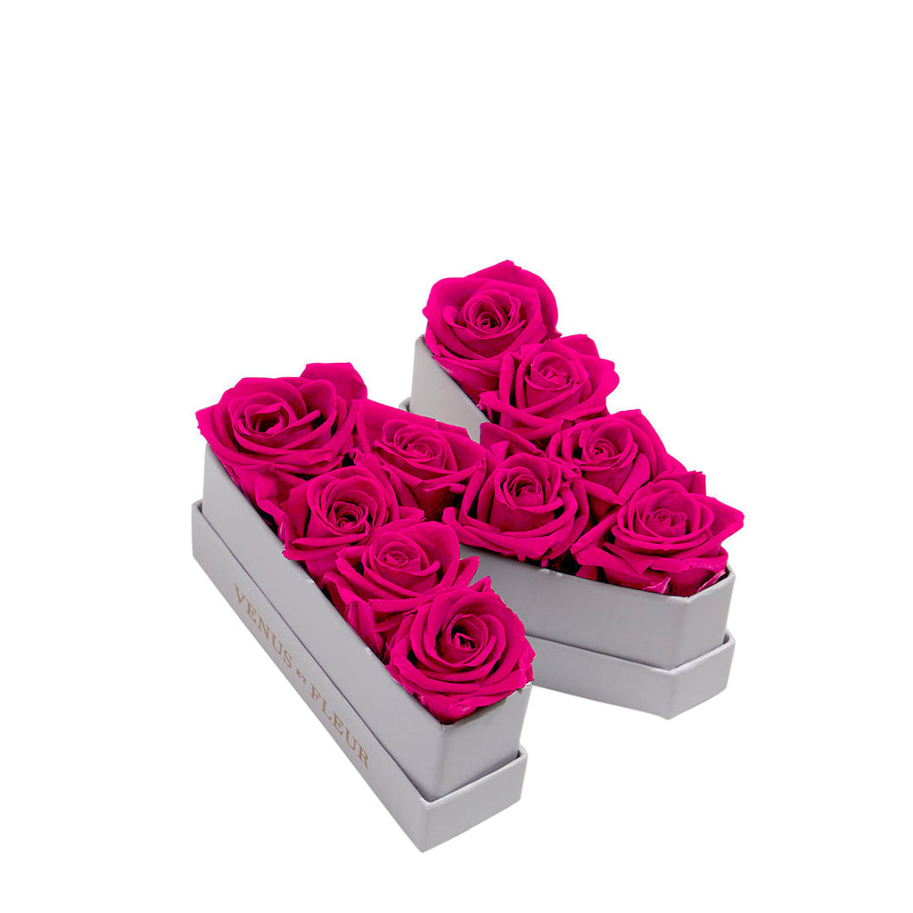 Le Mini Letter – N