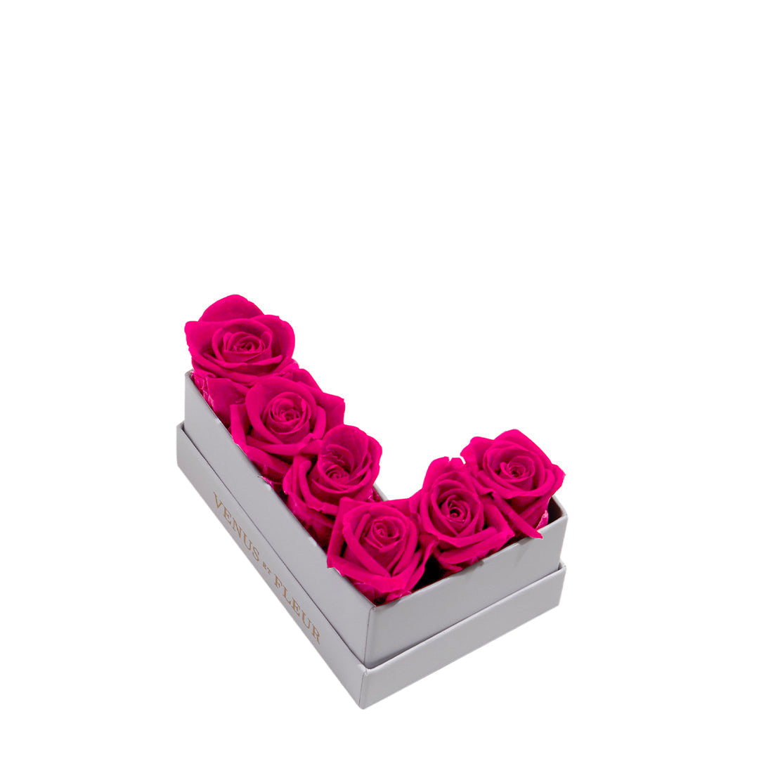 Le Mini Letter – L