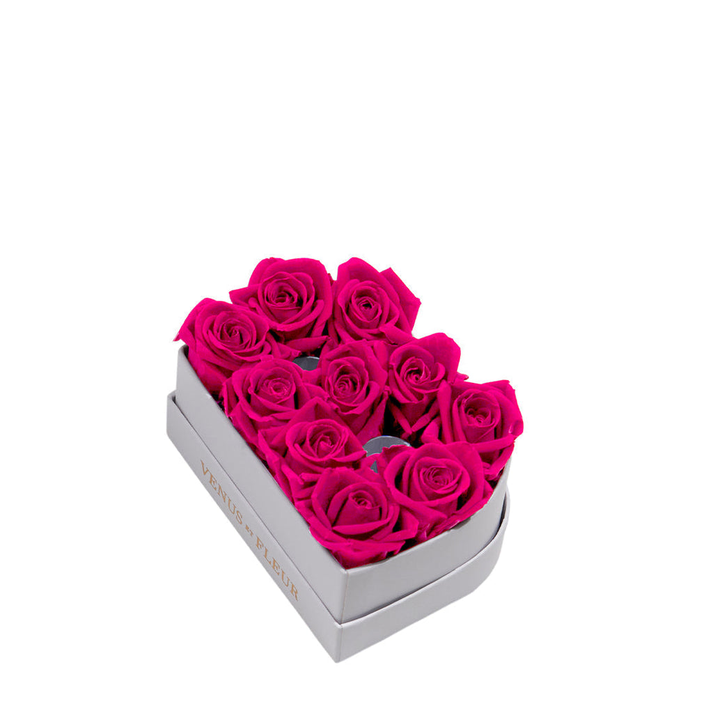 Le Mini Letter – B