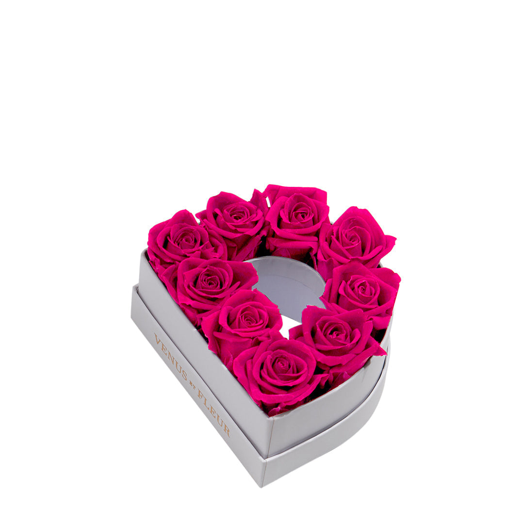 Le Mini Letter – D