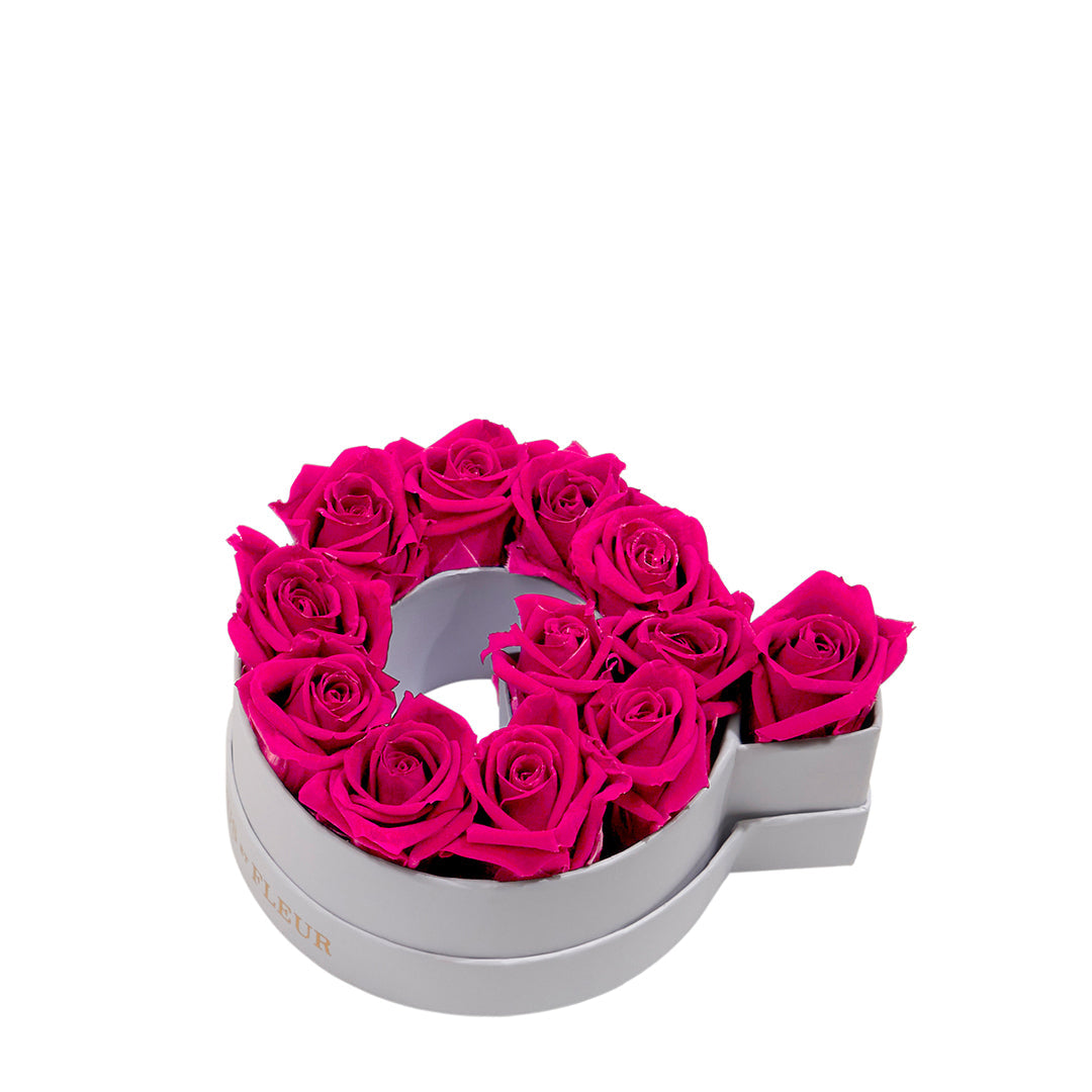 Le Mini Letter – Q