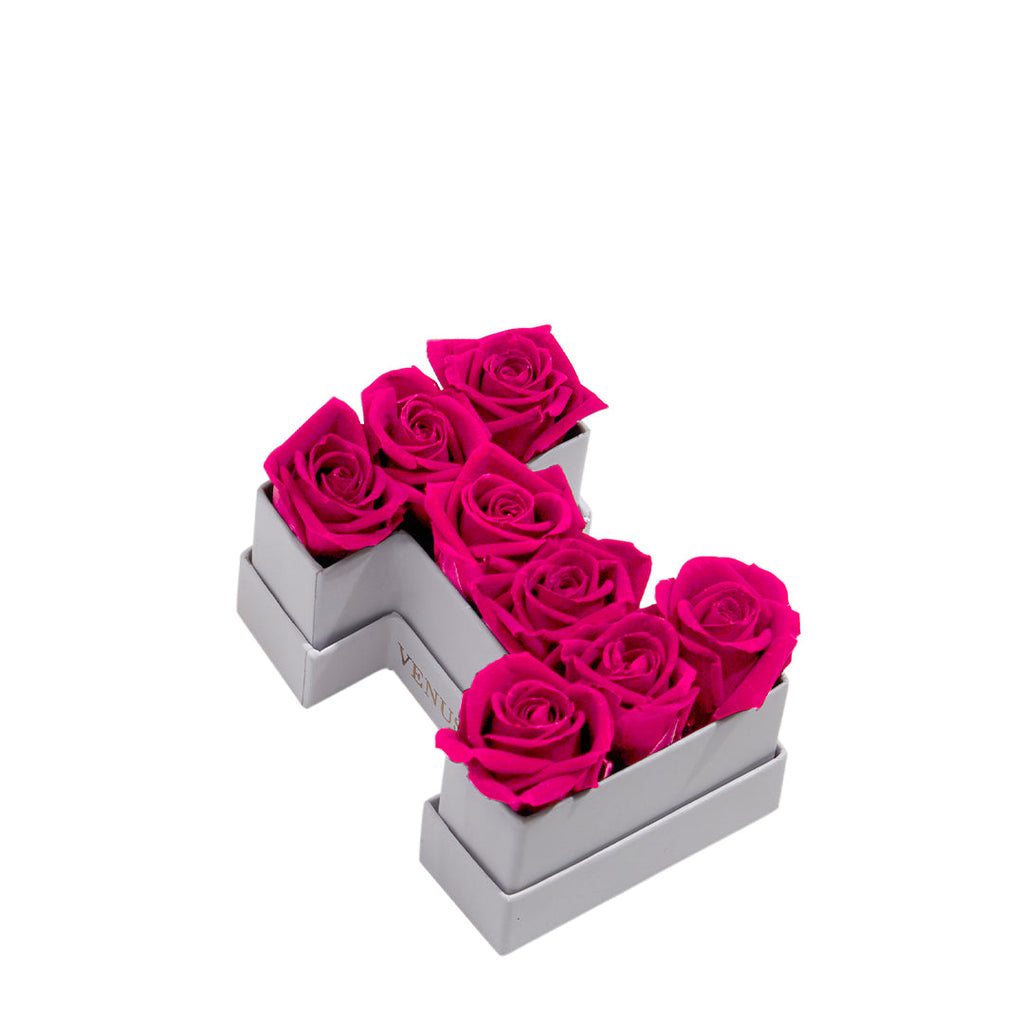 Le Mini Letter – I