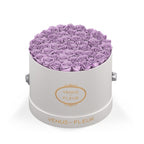 Large Round