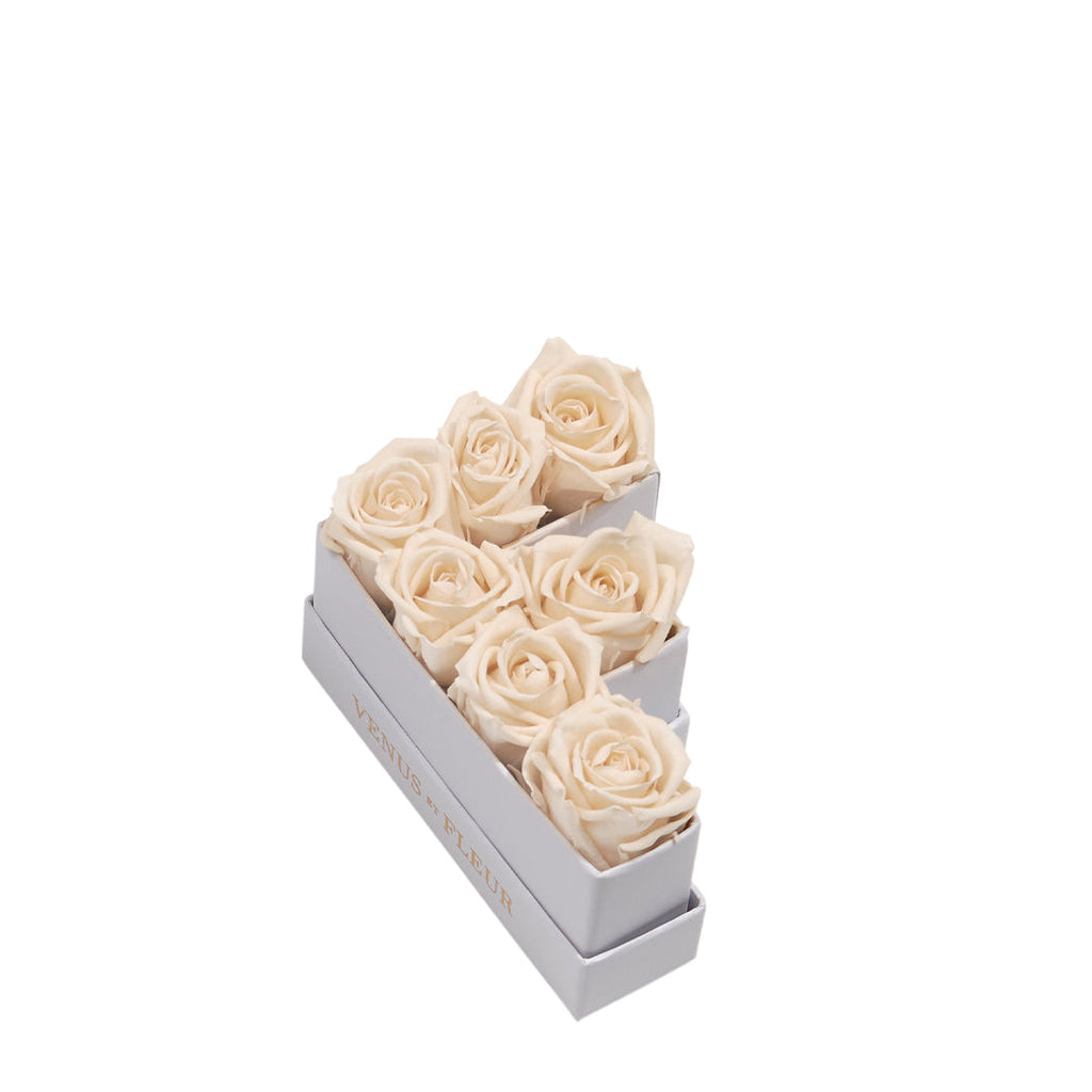 Le Mini Letter – F