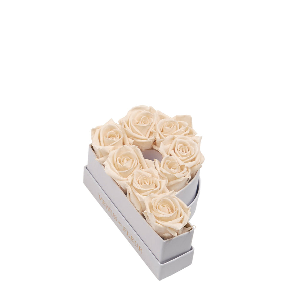 Le Mini Letter – P