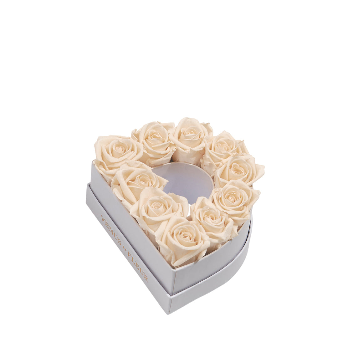 Le Mini Letter – D