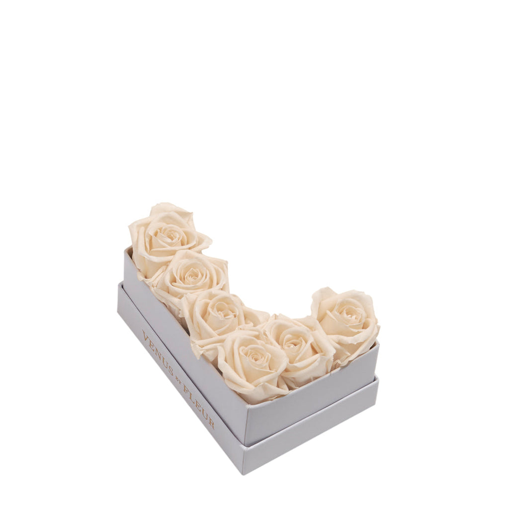 Le Mini Letter – L