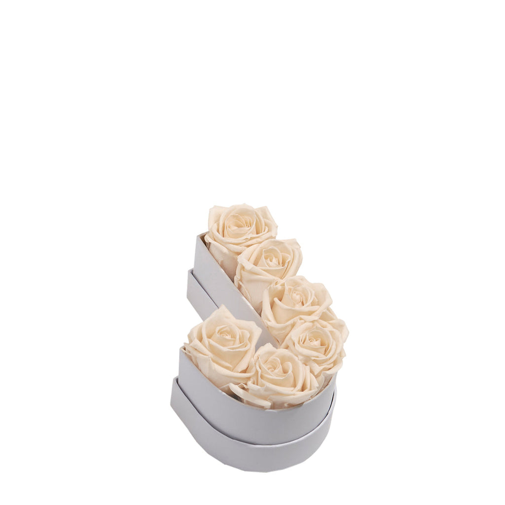 Le Mini Letter – J