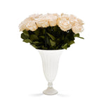 Aphrodite Porcelain Vase