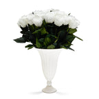 Aphrodite Porcelain Vase