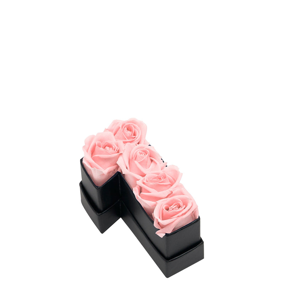 Le Mini Number – 1