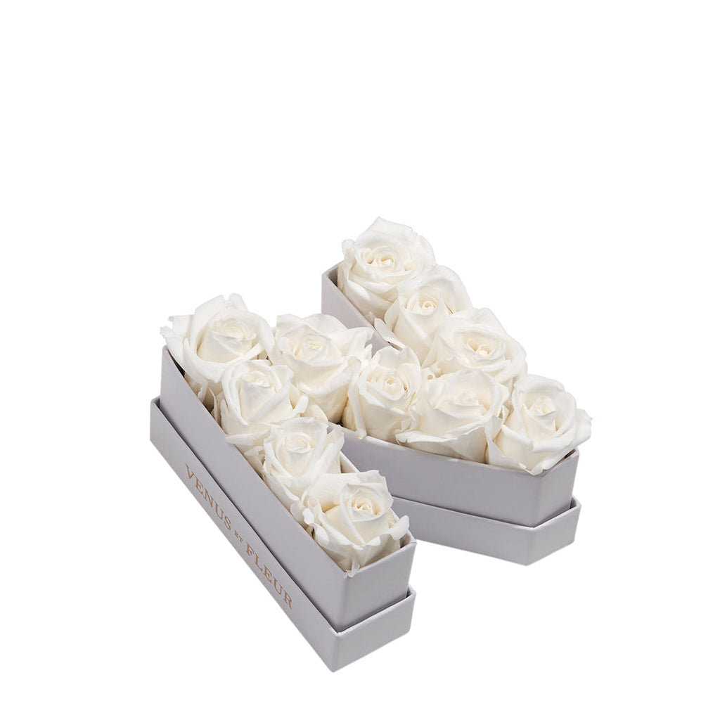 Le Mini Letter – N