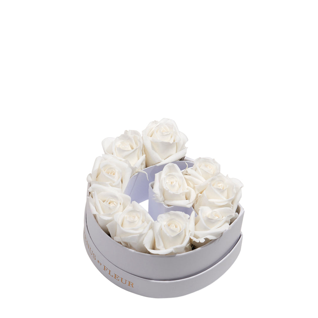 Le Mini Letter – G