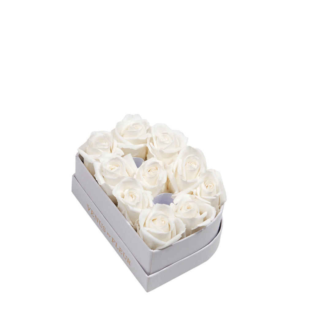 Le Mini Letter – B