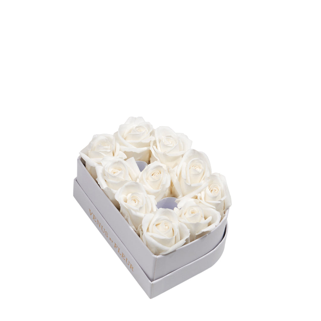 Le Mini Letter – B