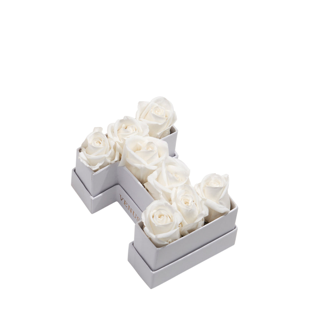 Le Mini Letter – I