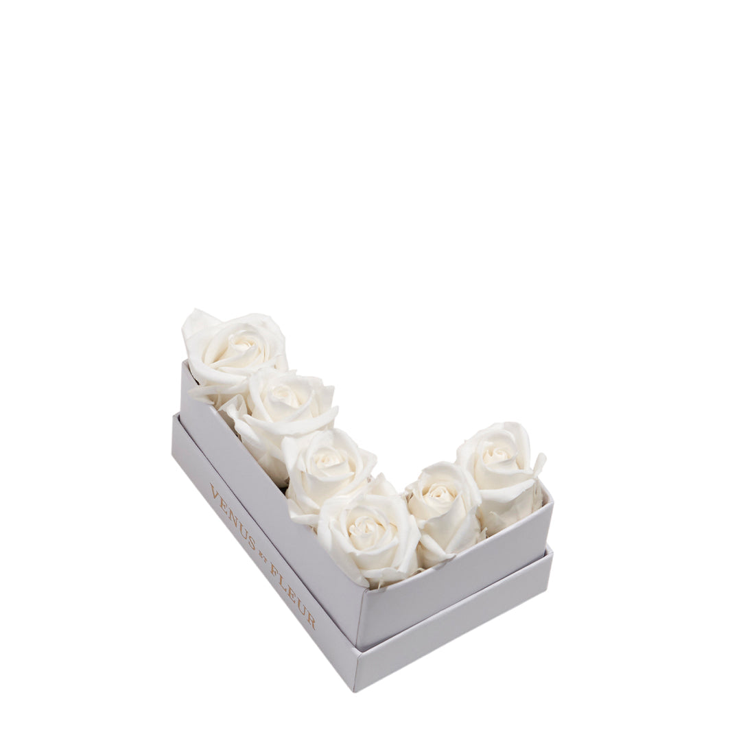 Le Mini Letter – L