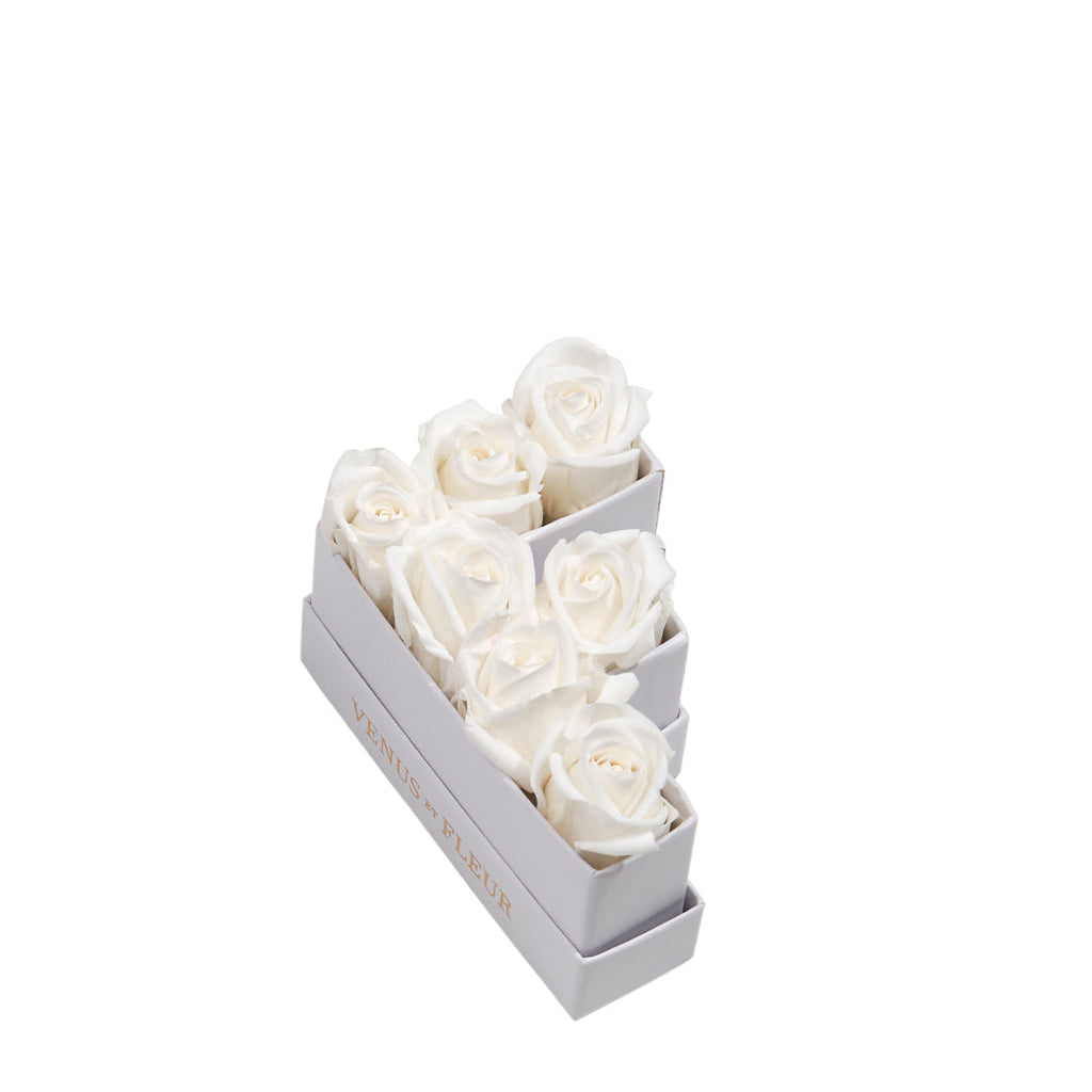 Le Mini Letter – F