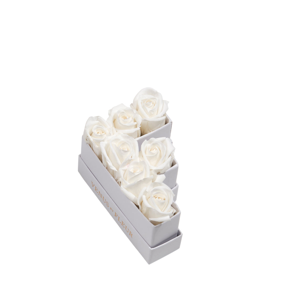Le Mini Letter – F