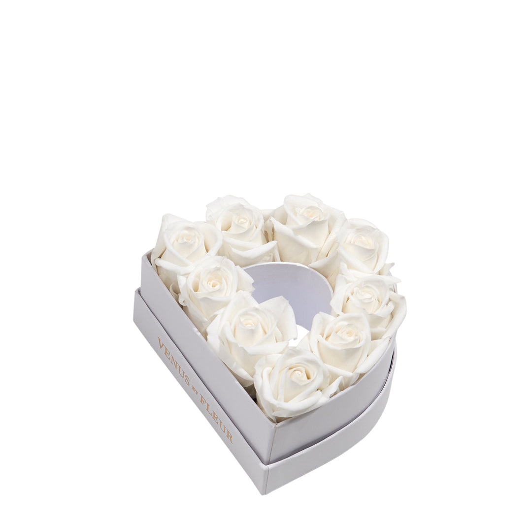 Le Mini Letter – D