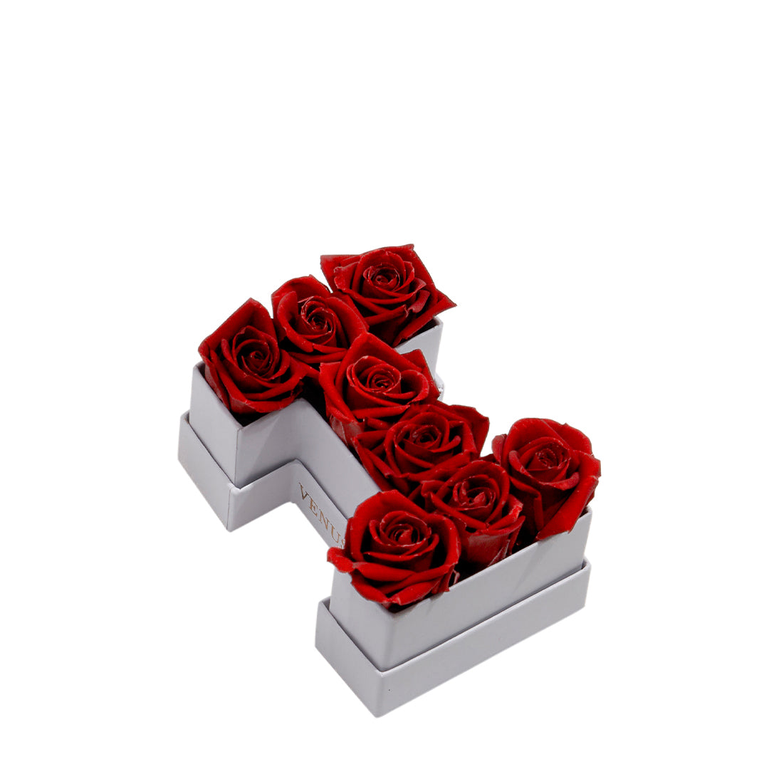 Le Mini Letter – I
