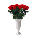 Aphrodite Porcelain Vase