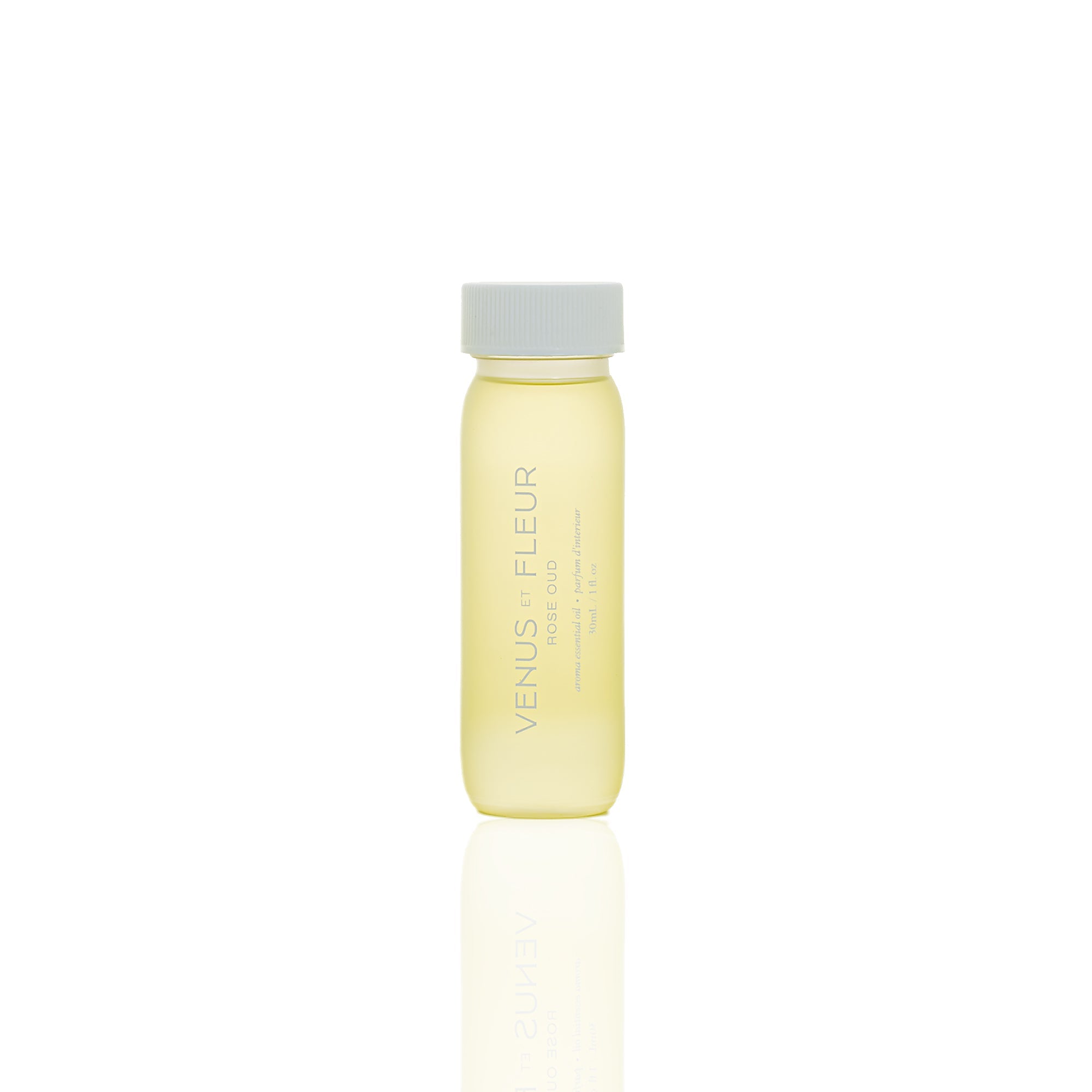 Ascend Diffuser | Essential Oil Refill