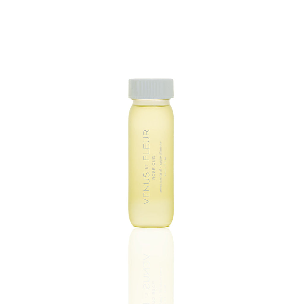 Ascend Diffuser | Essential Oil Refill