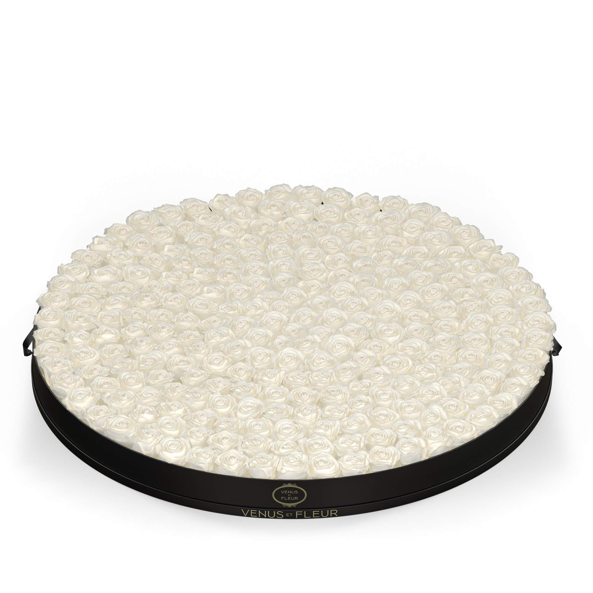 Round Grandiose