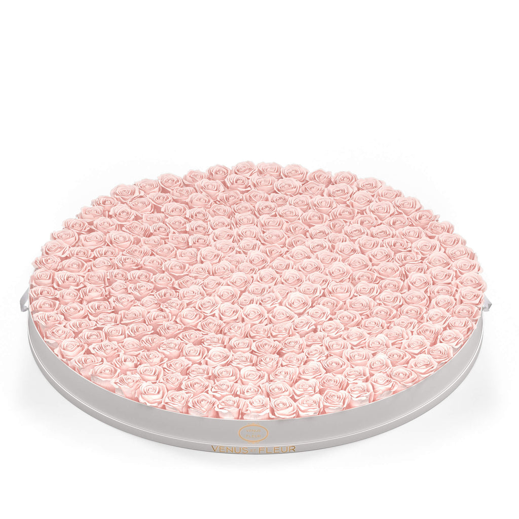 Round Grandiose