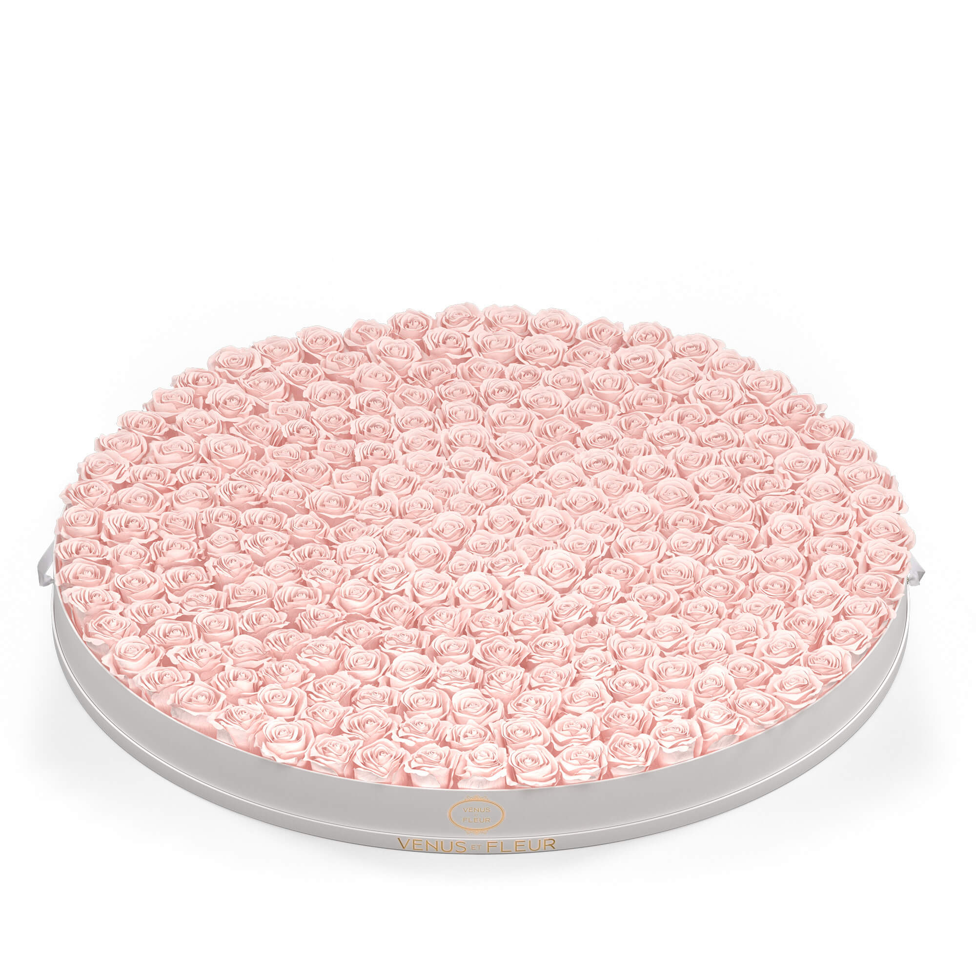 Round Grandiose