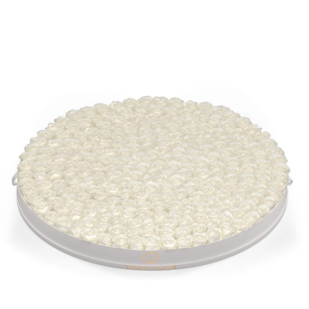 Round Grandiose