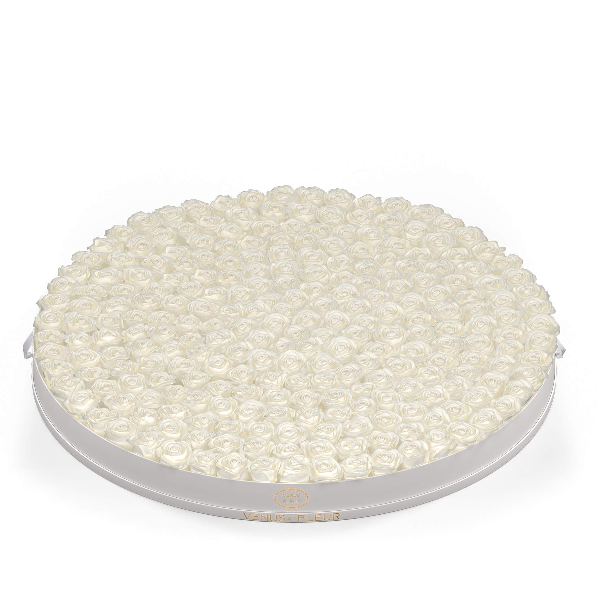Round Grandiose