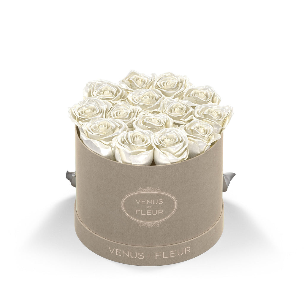 Small Round