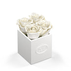 Sylvie Porcelain Vase