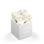 Sylvie Porcelain Vase