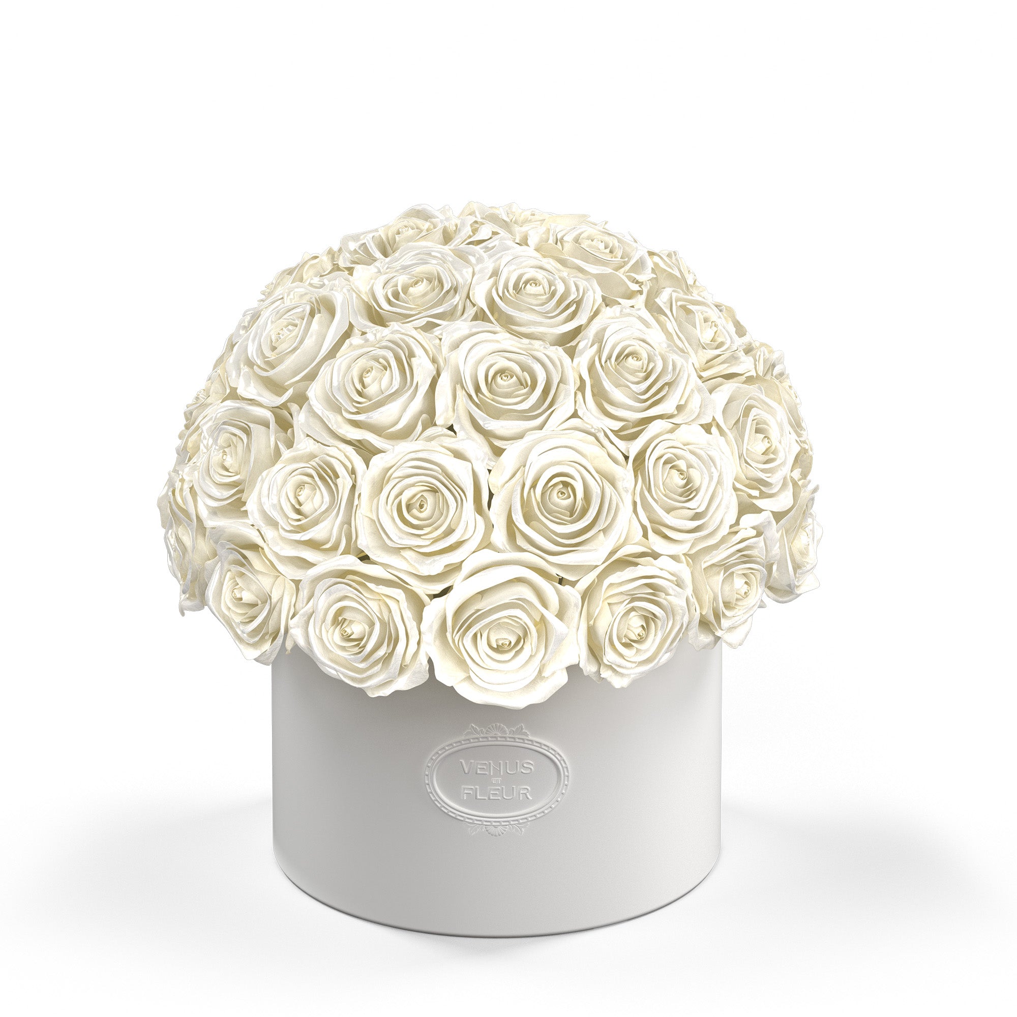 Thalia Porcelain Vase